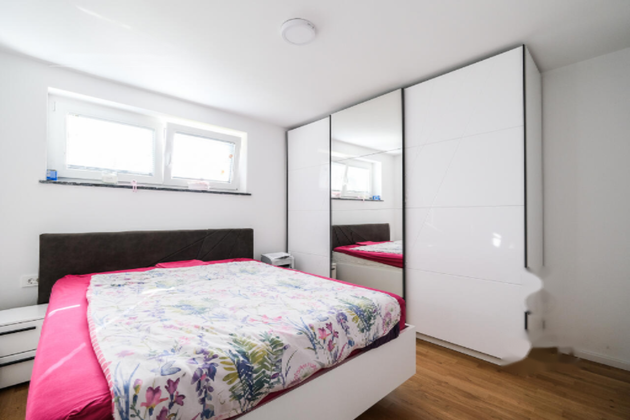 Квартира в Любляне, Словения, 65 м² - фото 4