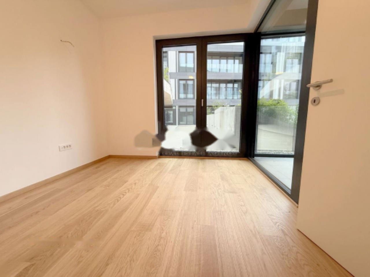 Квартира в Любляне, Словения, 90 м² - фото 4