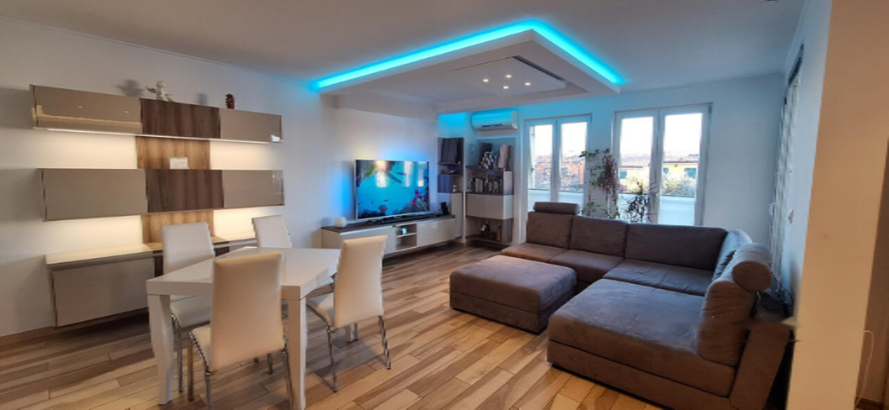 Квартира в Изоле, Словения, 93 м² - фото 4