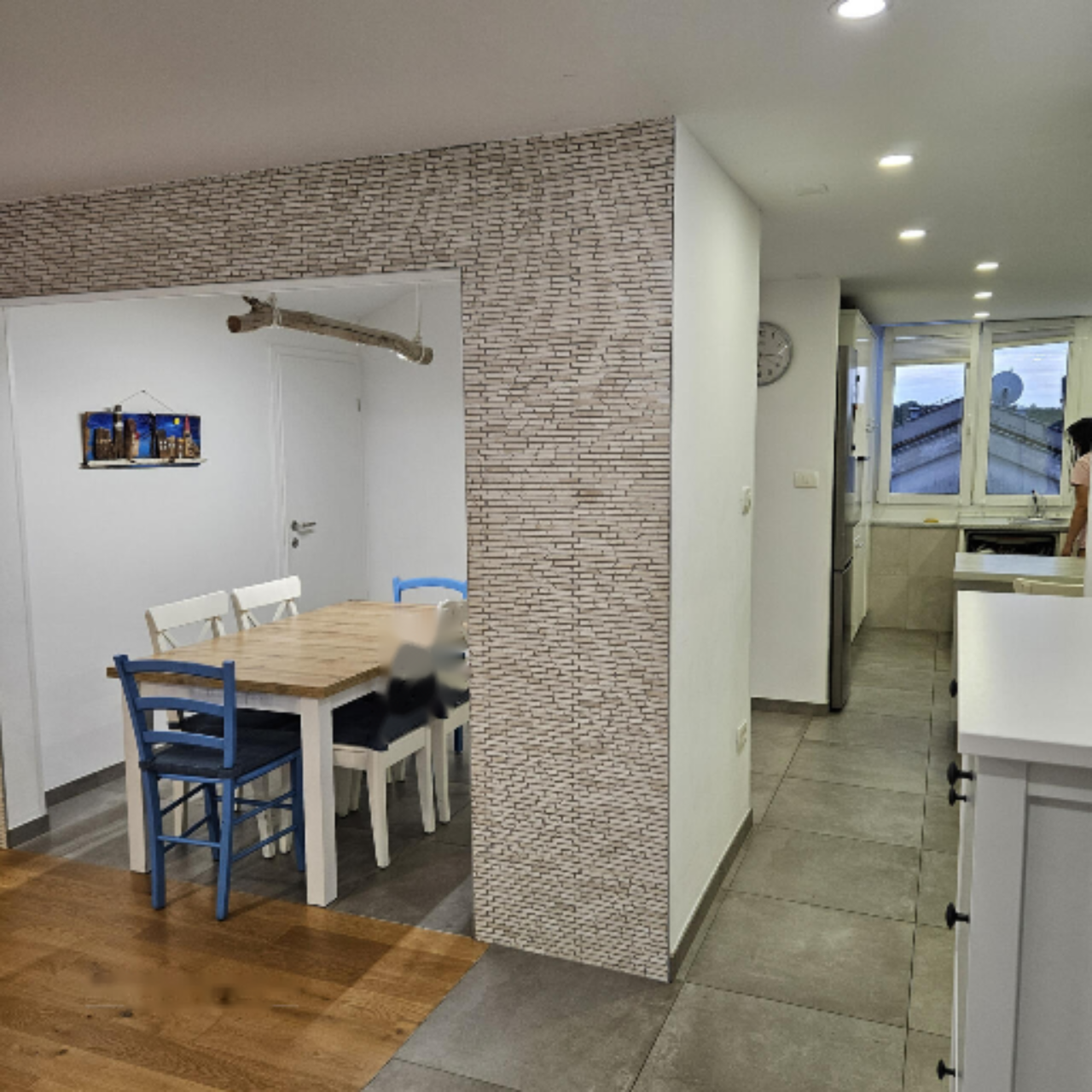 Квартира в Сежане, Словения, 127 м² - фото 4