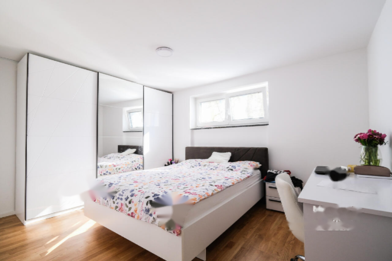 Квартира в Любляне, Словения, 65 м² - фото 5