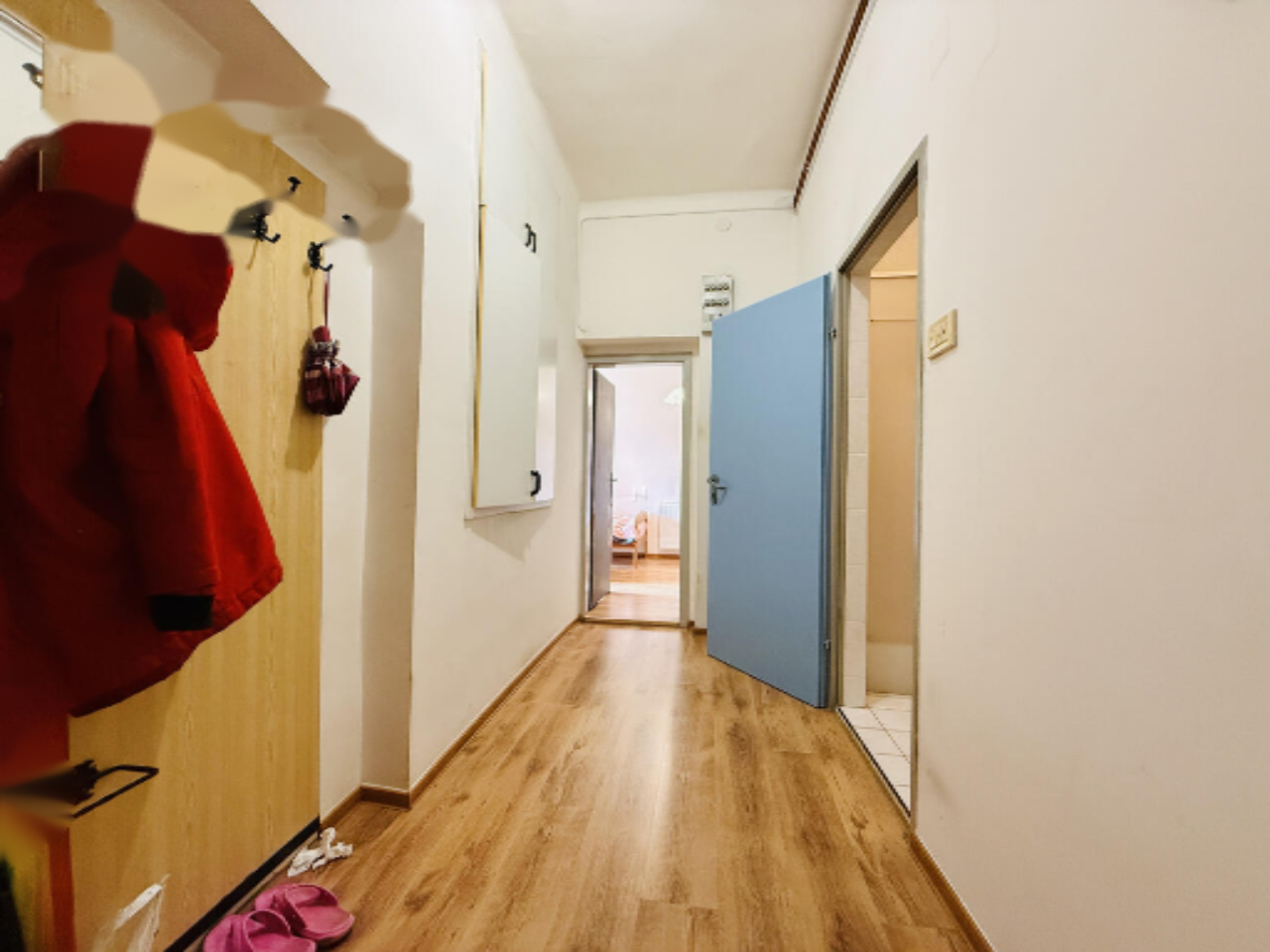 Квартира в Любляне, Словения, 50 м² - фото 5