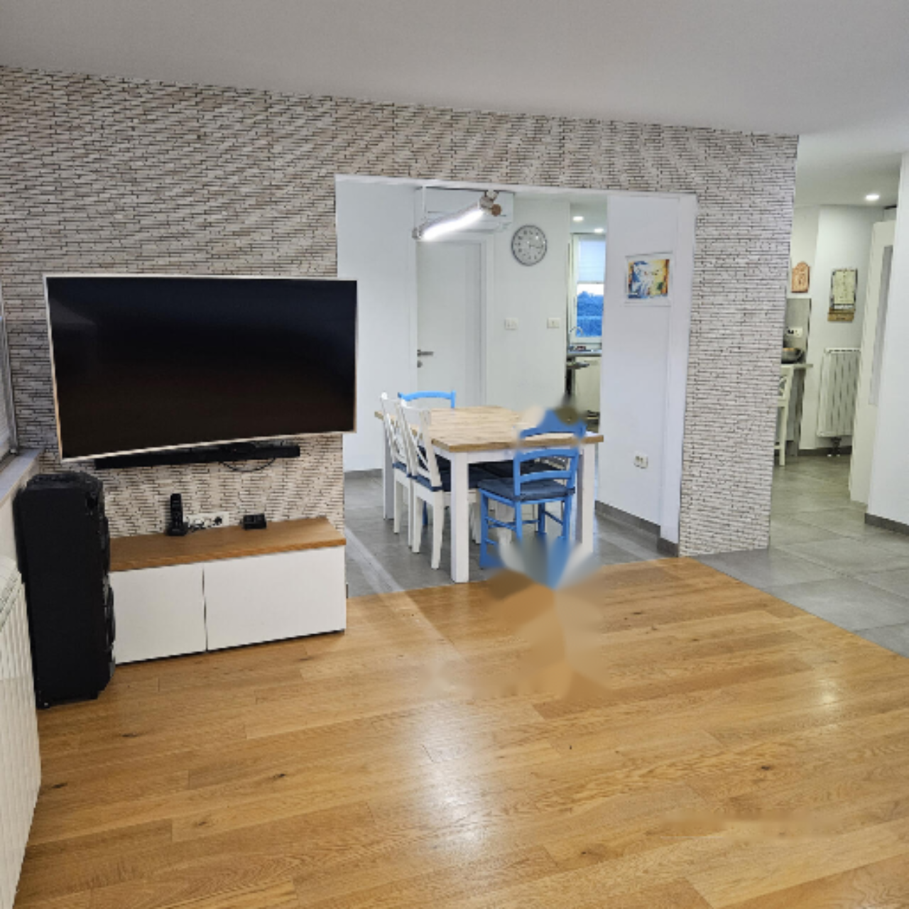 Квартира в Сежане, Словения, 127 м² - фото 5