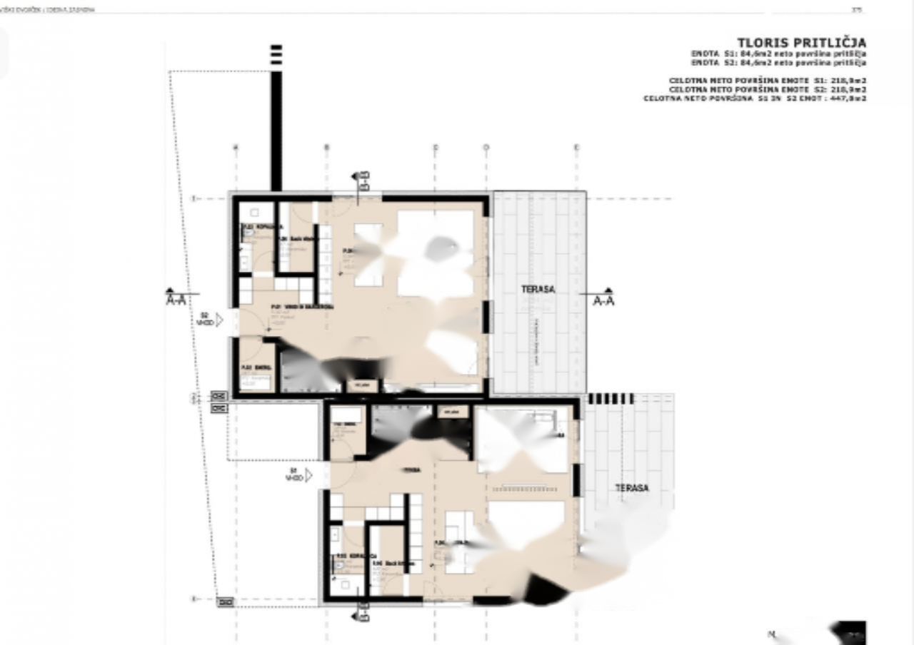 Дом в Любляне, Словения, 314 м² - фото 5