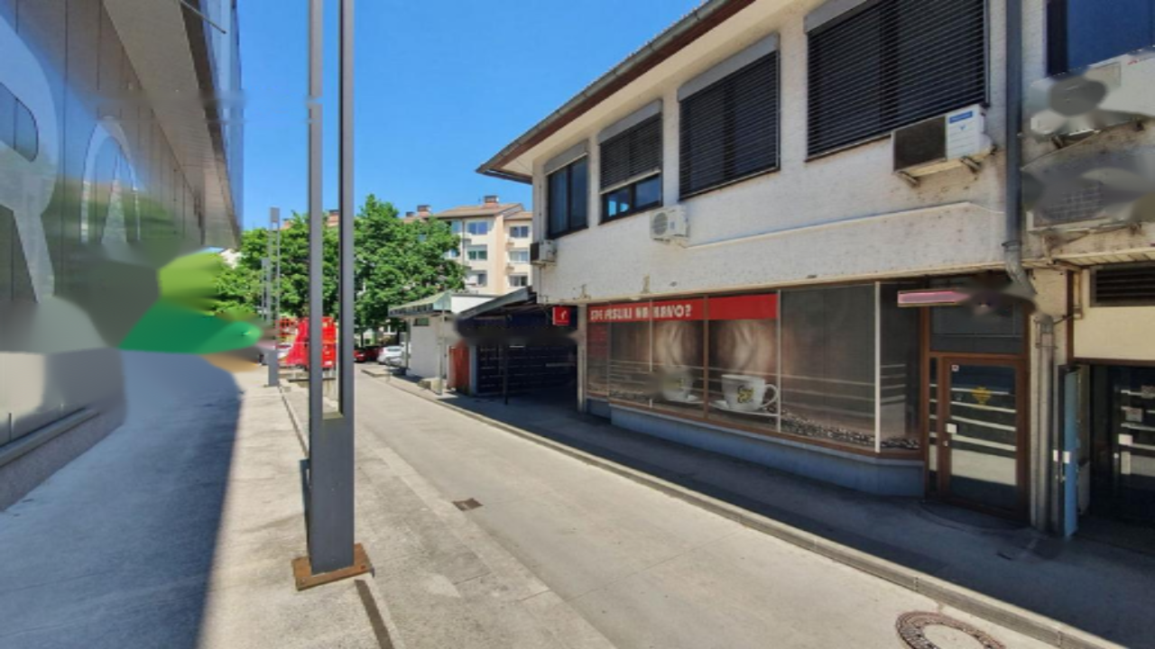 Офис в Любляне, Словения, 139 м² - фото 5