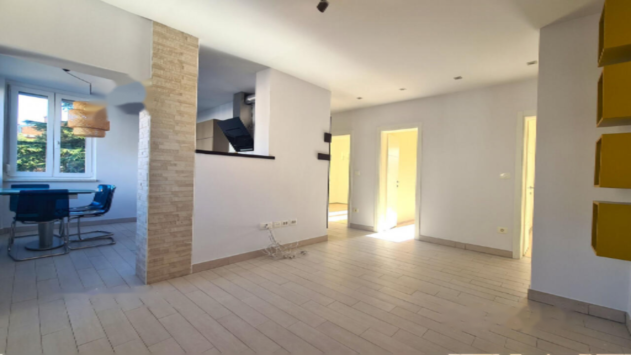 Квартира в Изоле, Словения, 63 м² - фото 5