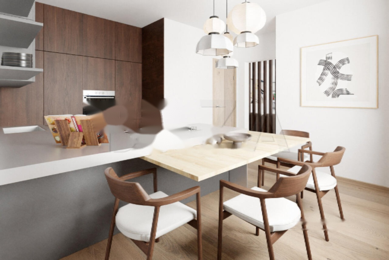 Дом в Любляне, Словения, 279 м² - фото 6