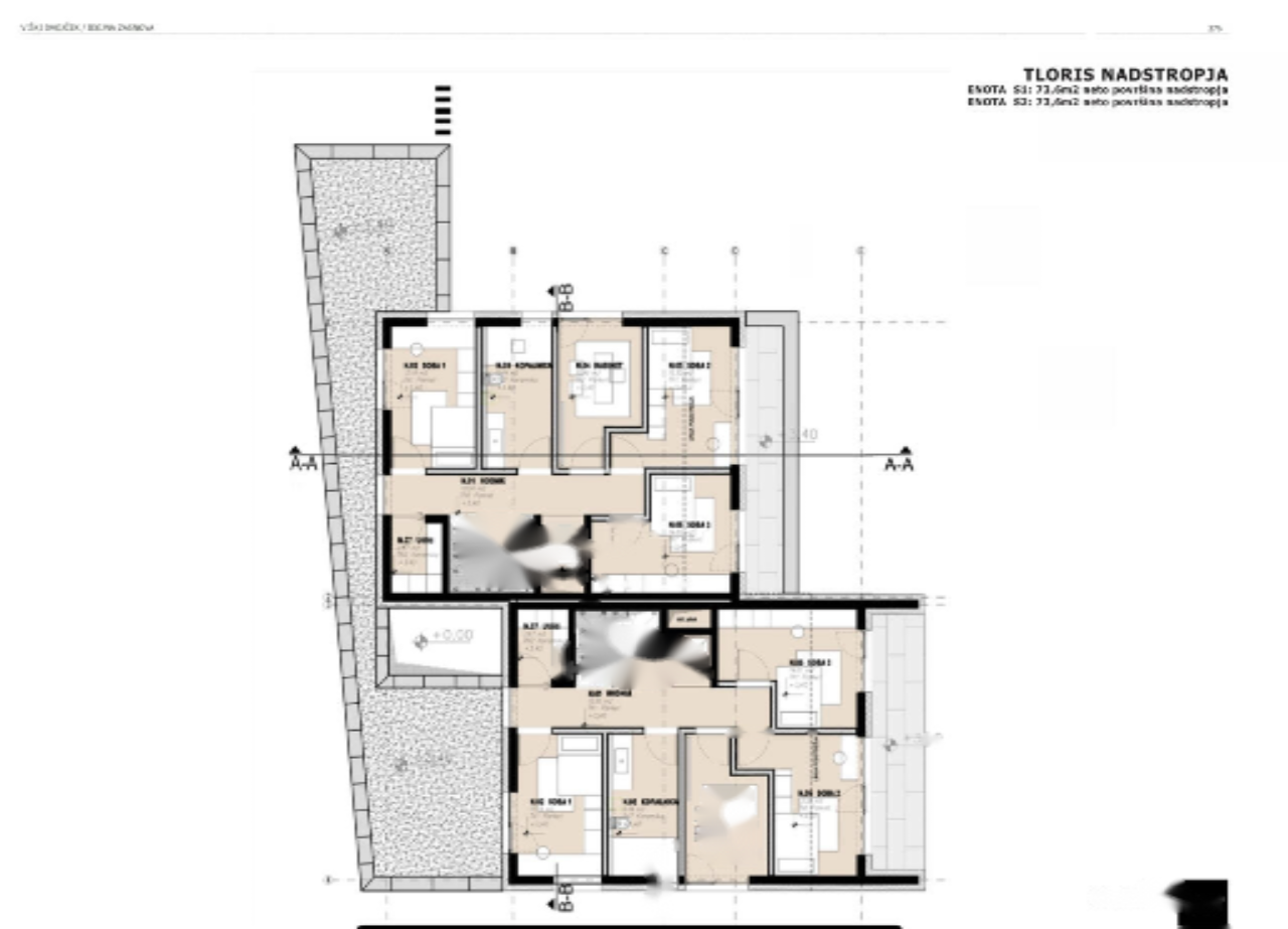 Дом в Любляне, Словения, 314 м² - фото 6