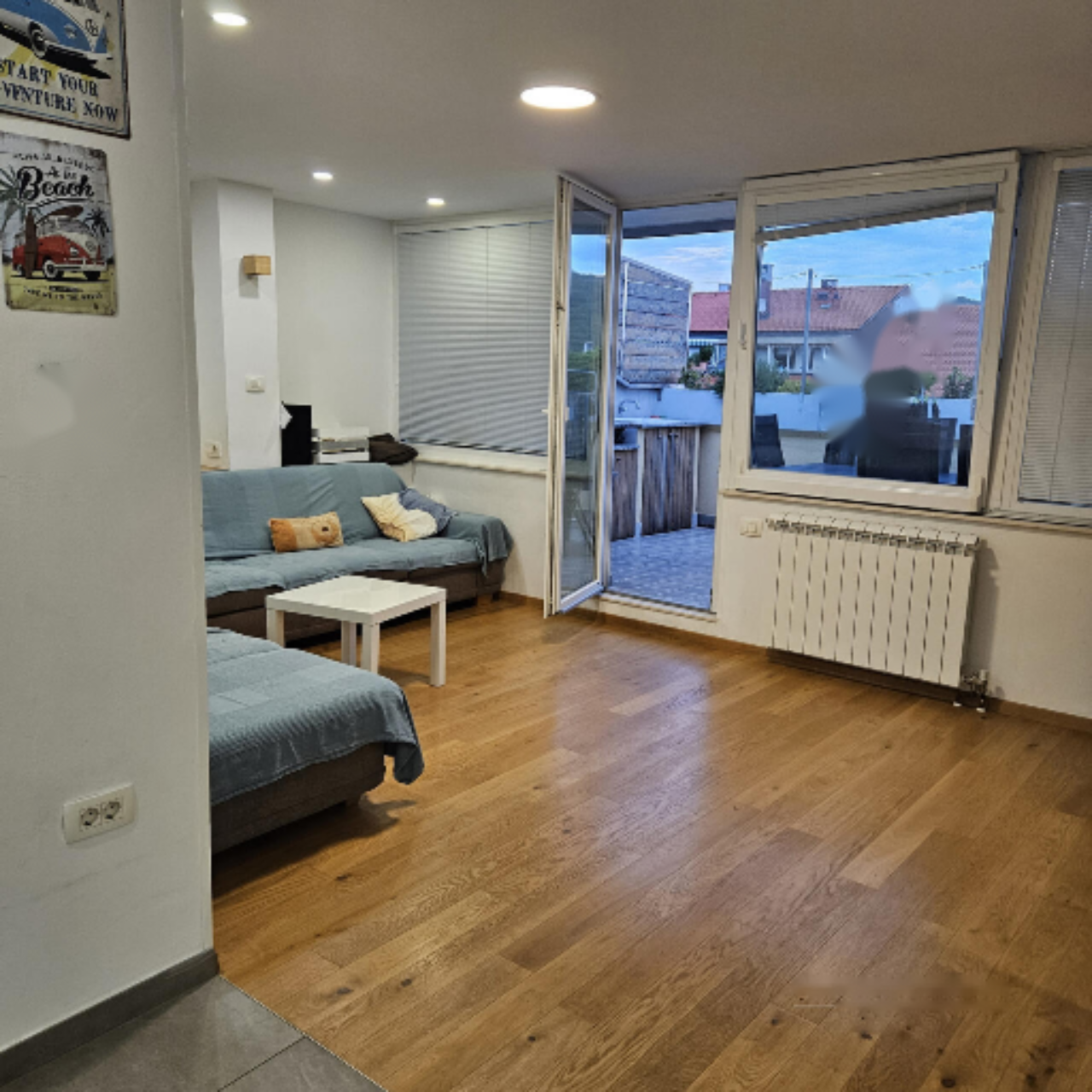 Квартира в Сежане, Словения, 127 м² - фото 6