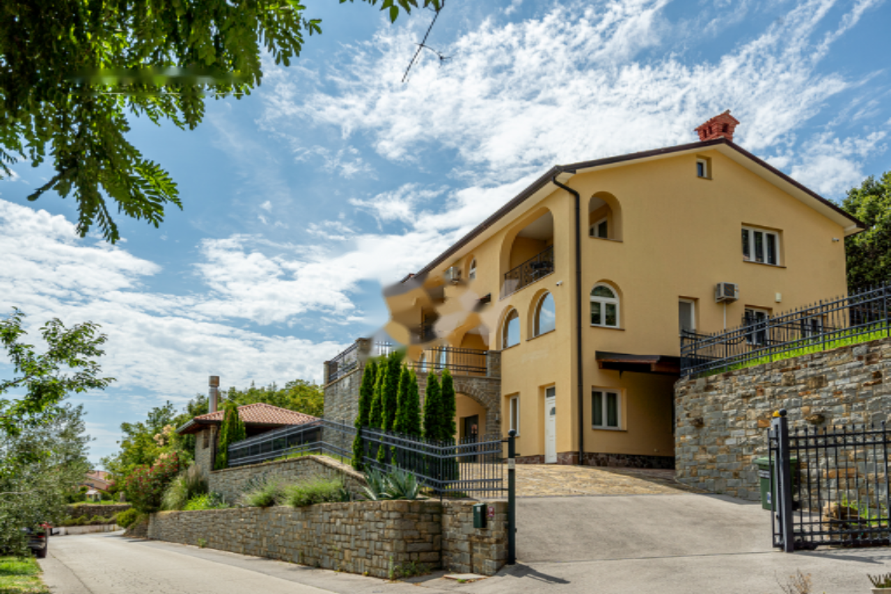 Дом в Изоле, Словения, 424 м² - фото 6