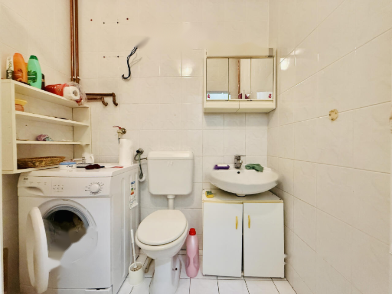 Квартира в Любляне, Словения, 50 м² - фото 6