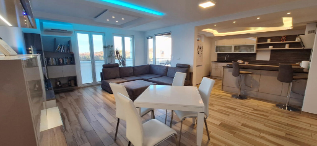 Квартира в Изоле, Словения, 93 м² - фото 6