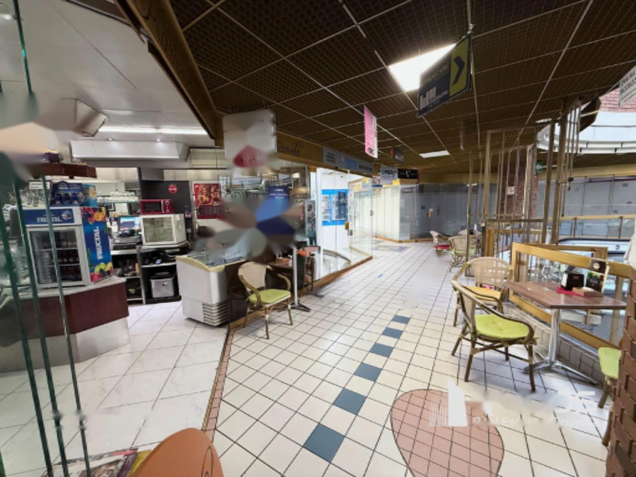 Офис в Любляне, Словения, 44 м² - фото 6