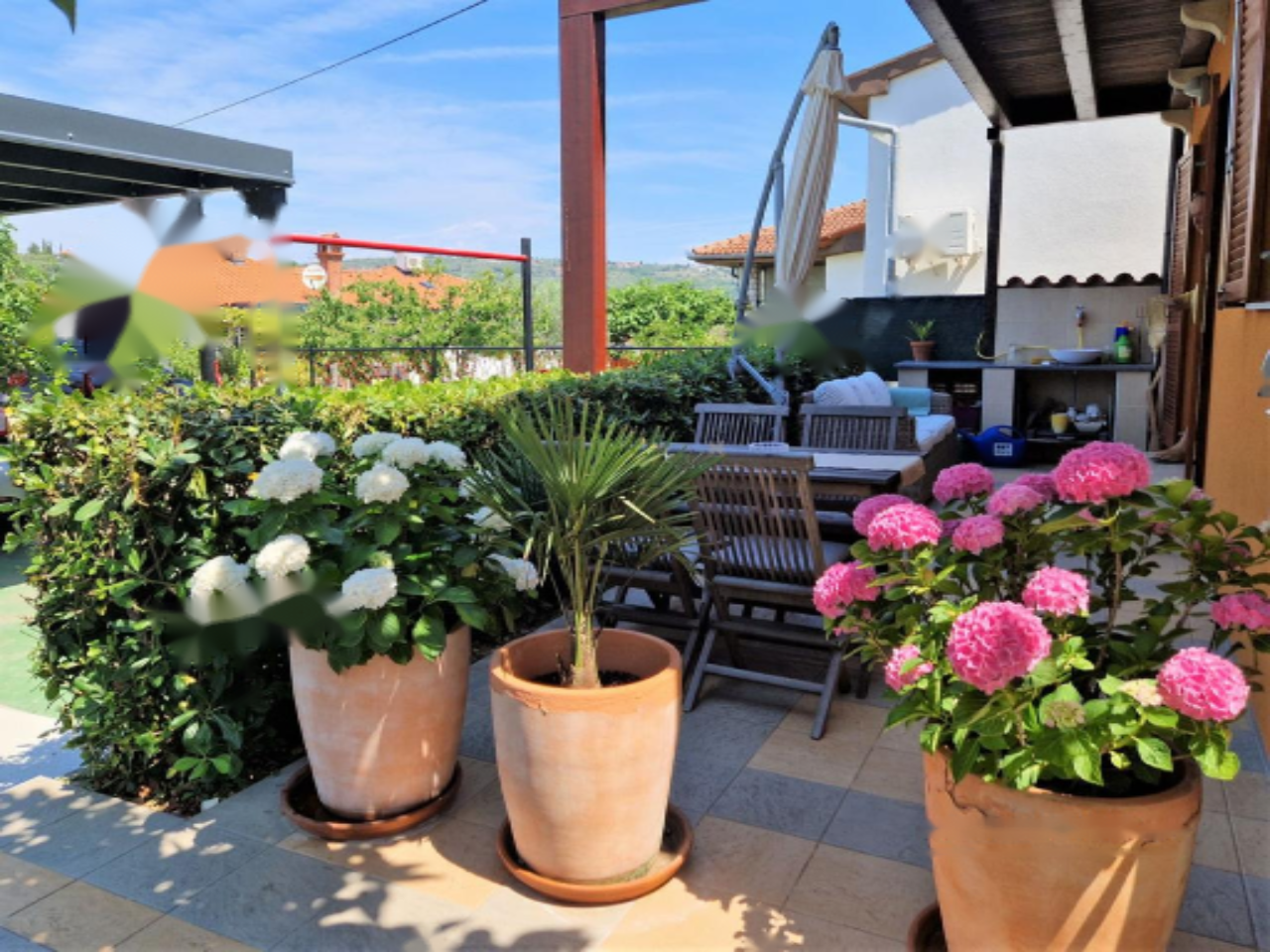 Дом в Пиране, Словения, 80 м² - фото 6