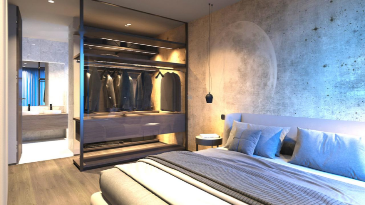 Квартира в Любляне, Словения, 226 м² - фото 7