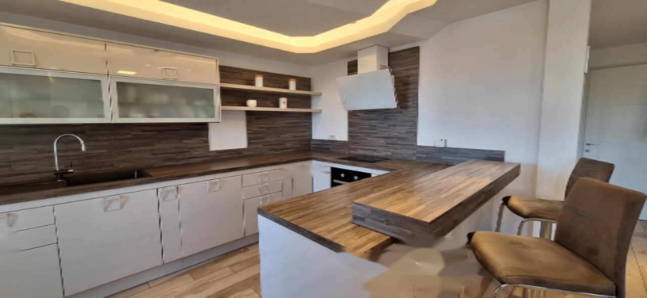 Квартира в Изоле, Словения, 93 м² - фото 7