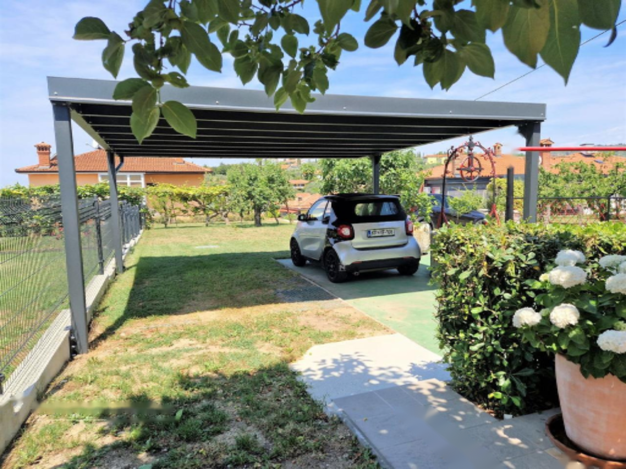 Дом в Пиране, Словения, 80 м² - фото 7