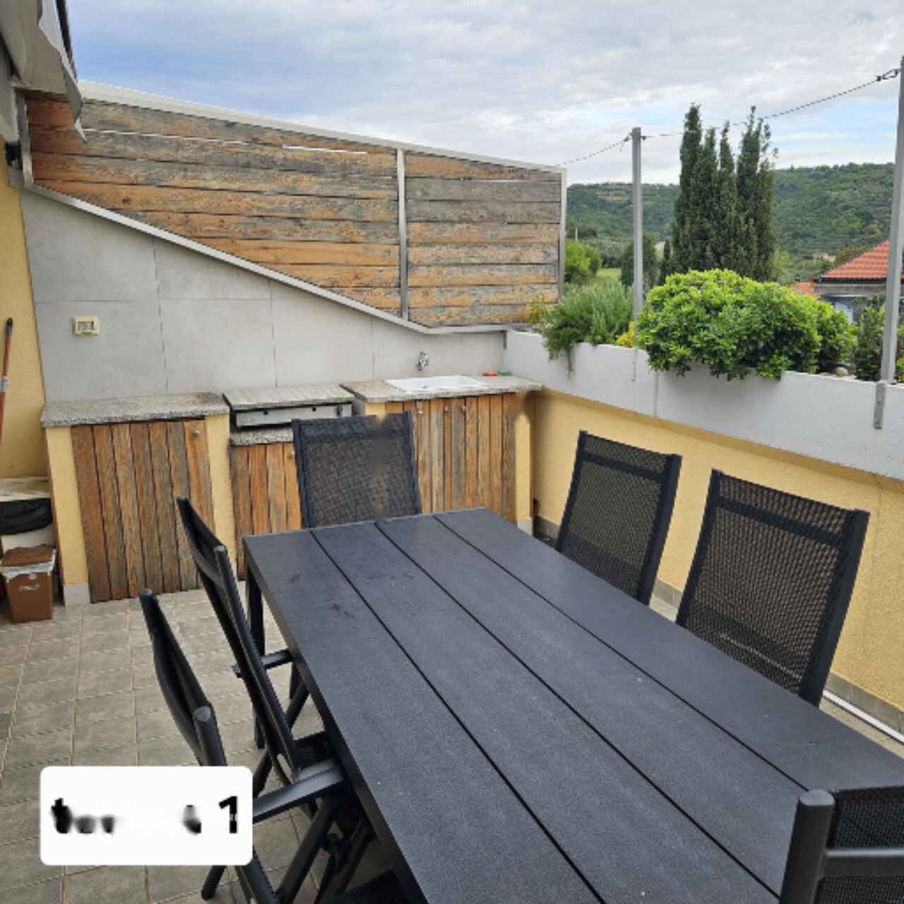 Квартира в Сежане, Словения, 127 м² - фото 7