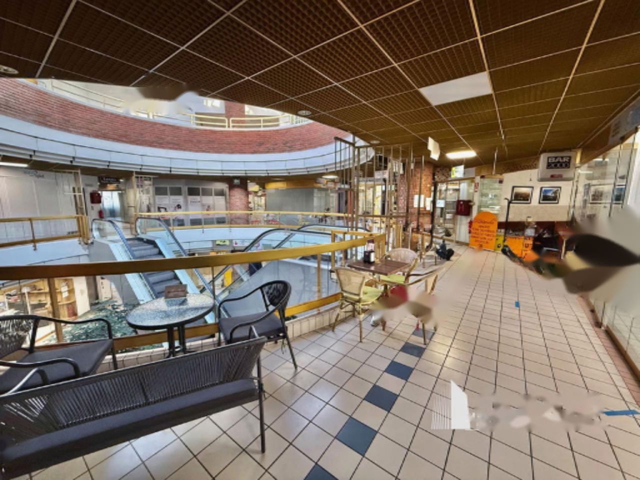 Офис в Любляне, Словения, 44 м² - фото 7