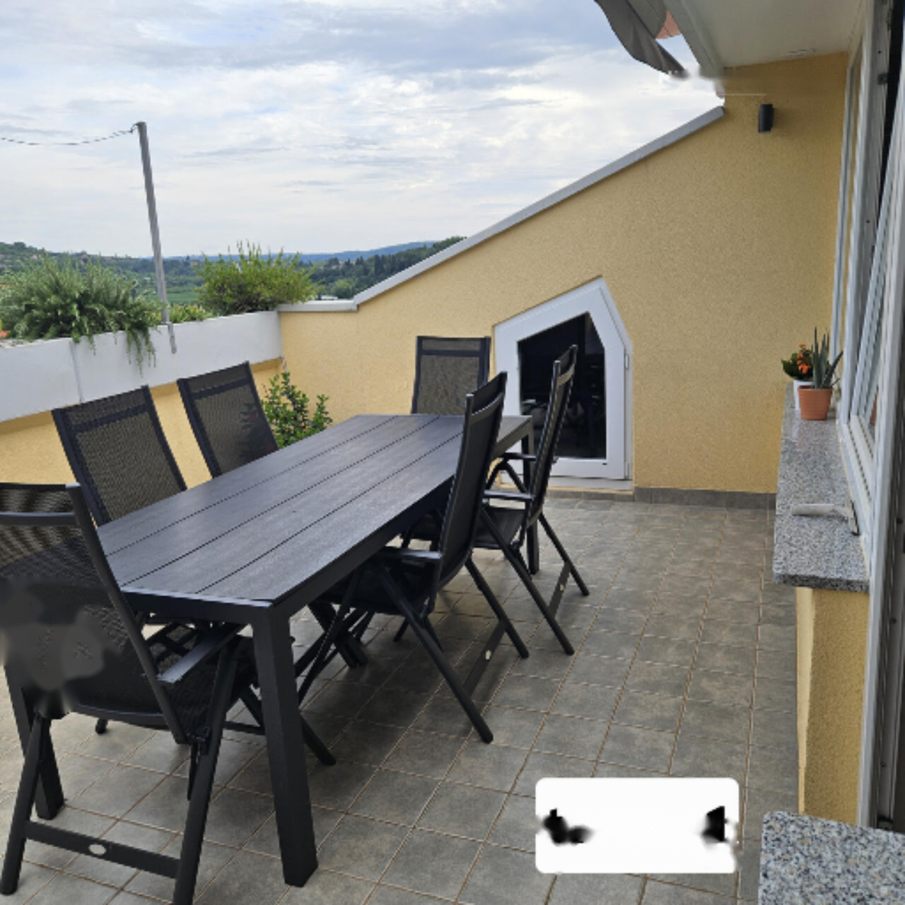 Квартира в Сежане, Словения, 127 м² - фото 8