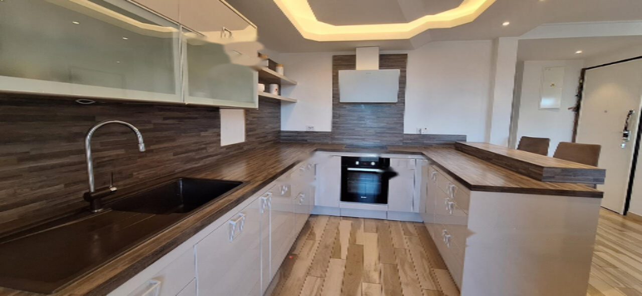 Квартира в Изоле, Словения, 93 м² - фото 8