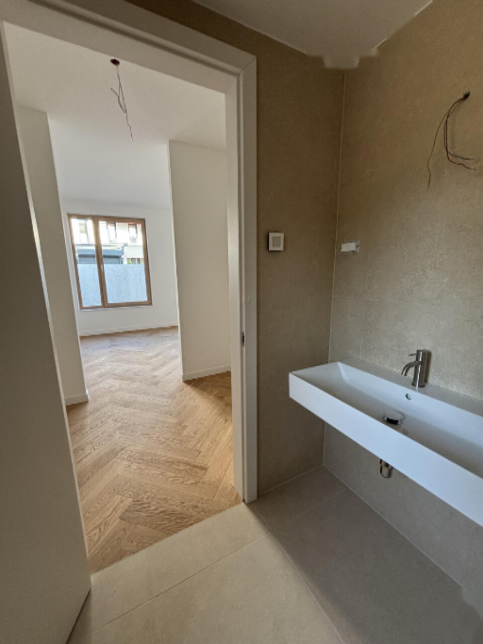 Квартира в Любляне, Словения, 96 м² - фото 9