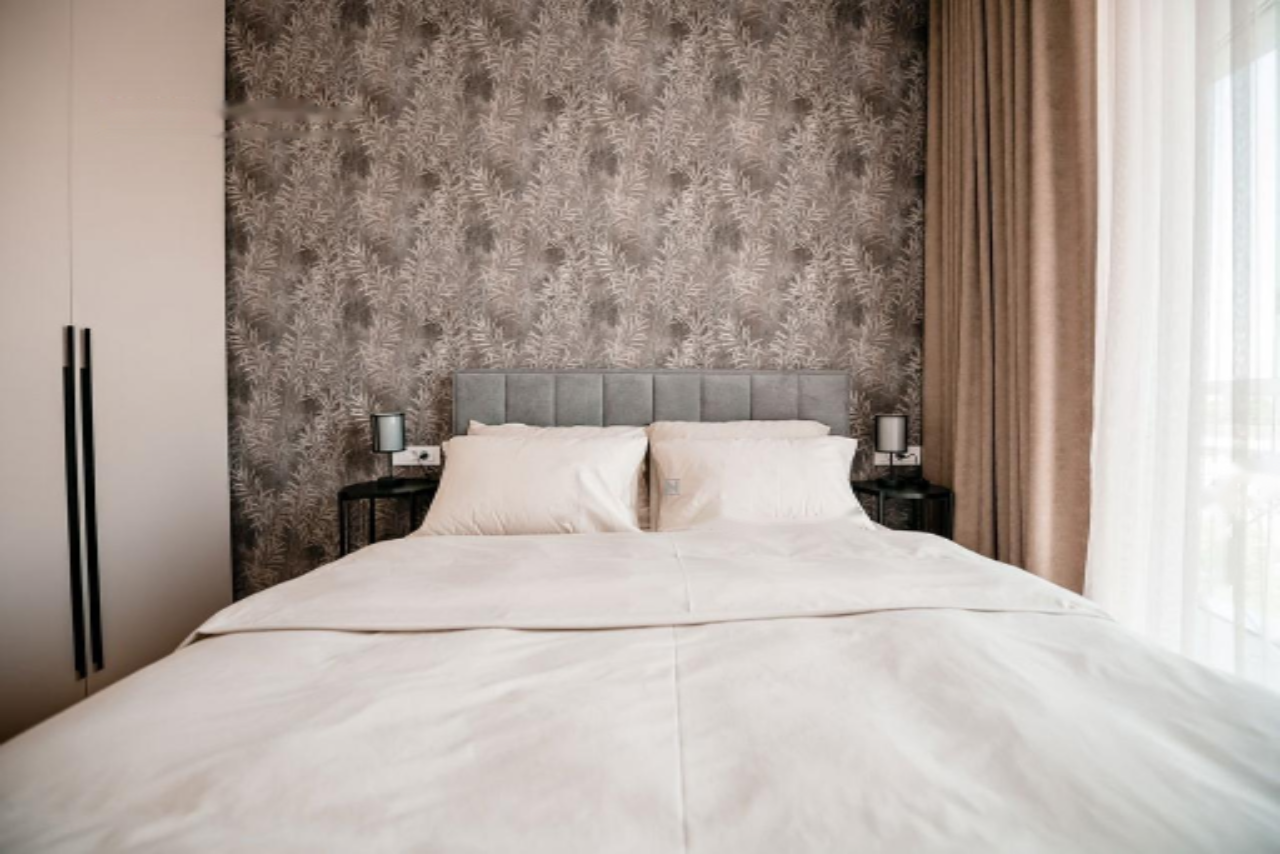 Квартира в Любляне, Словения, 46 м² - фото 9