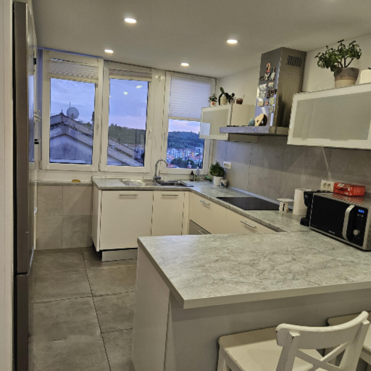 Квартира в Сежане, Словения, 127 м² - фото 10