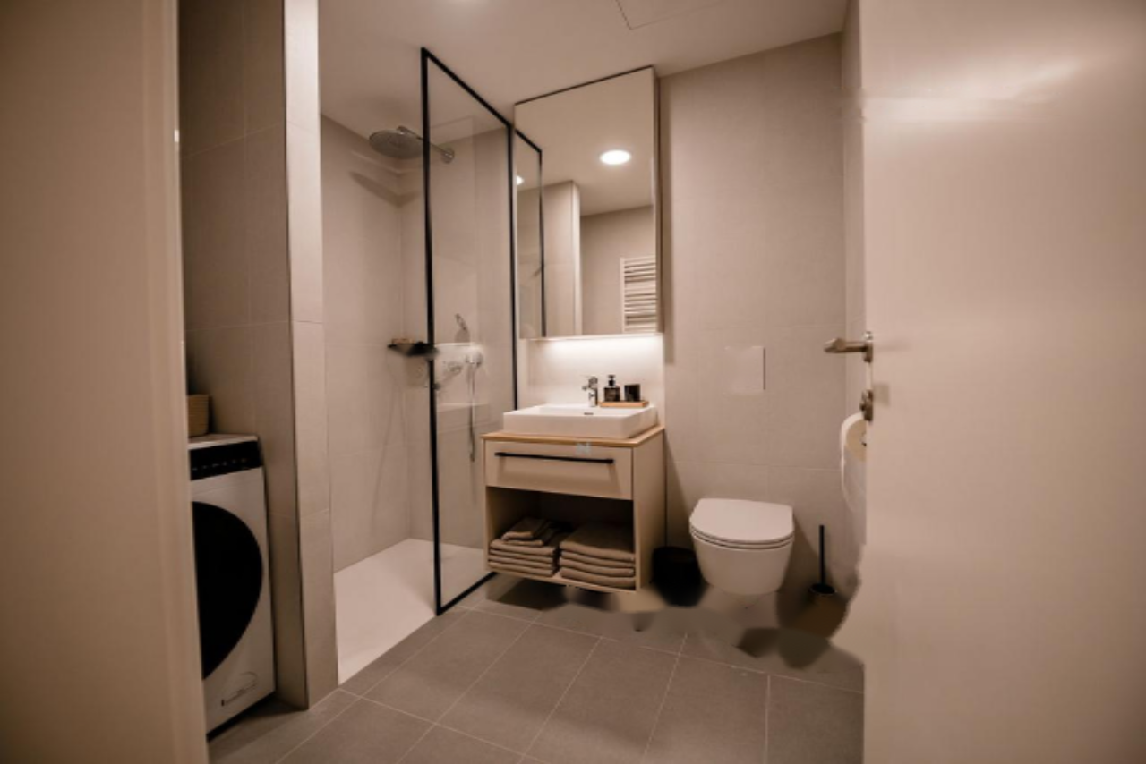 Квартира в Любляне, Словения, 46 м² - фото 10