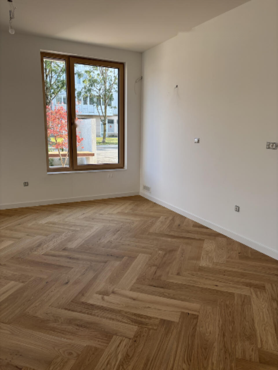 Квартира в Любляне, Словения, 96 м² - фото 11