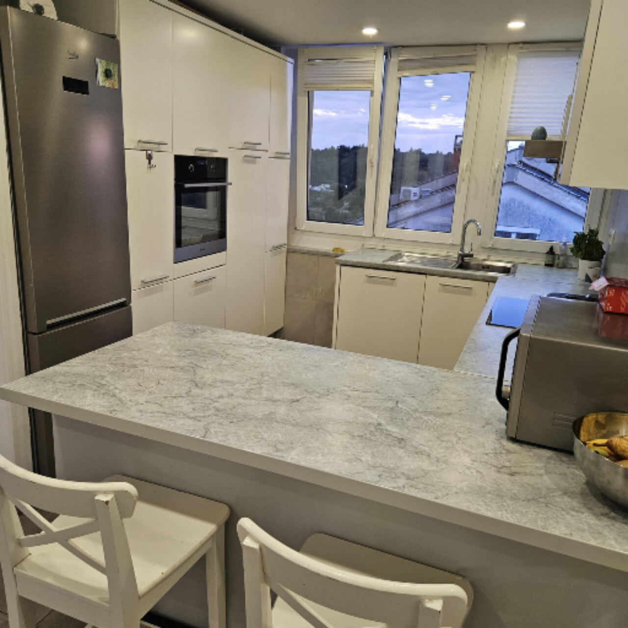 Квартира в Сежане, Словения, 127 м² - фото 11