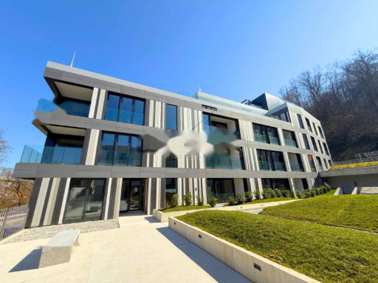 Квартира в Любляне, Словения, 88 м² - фото 11