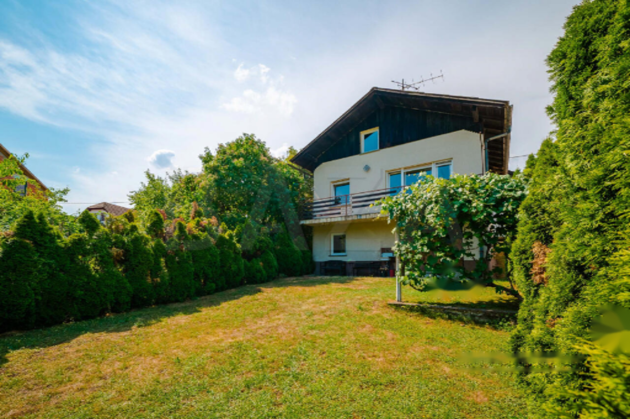 Дом в Любляне, Словения, 279 м² - фото 11