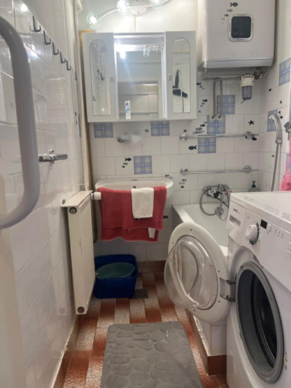 Квартира в Любляне, Словения, 60 м² - фото 13