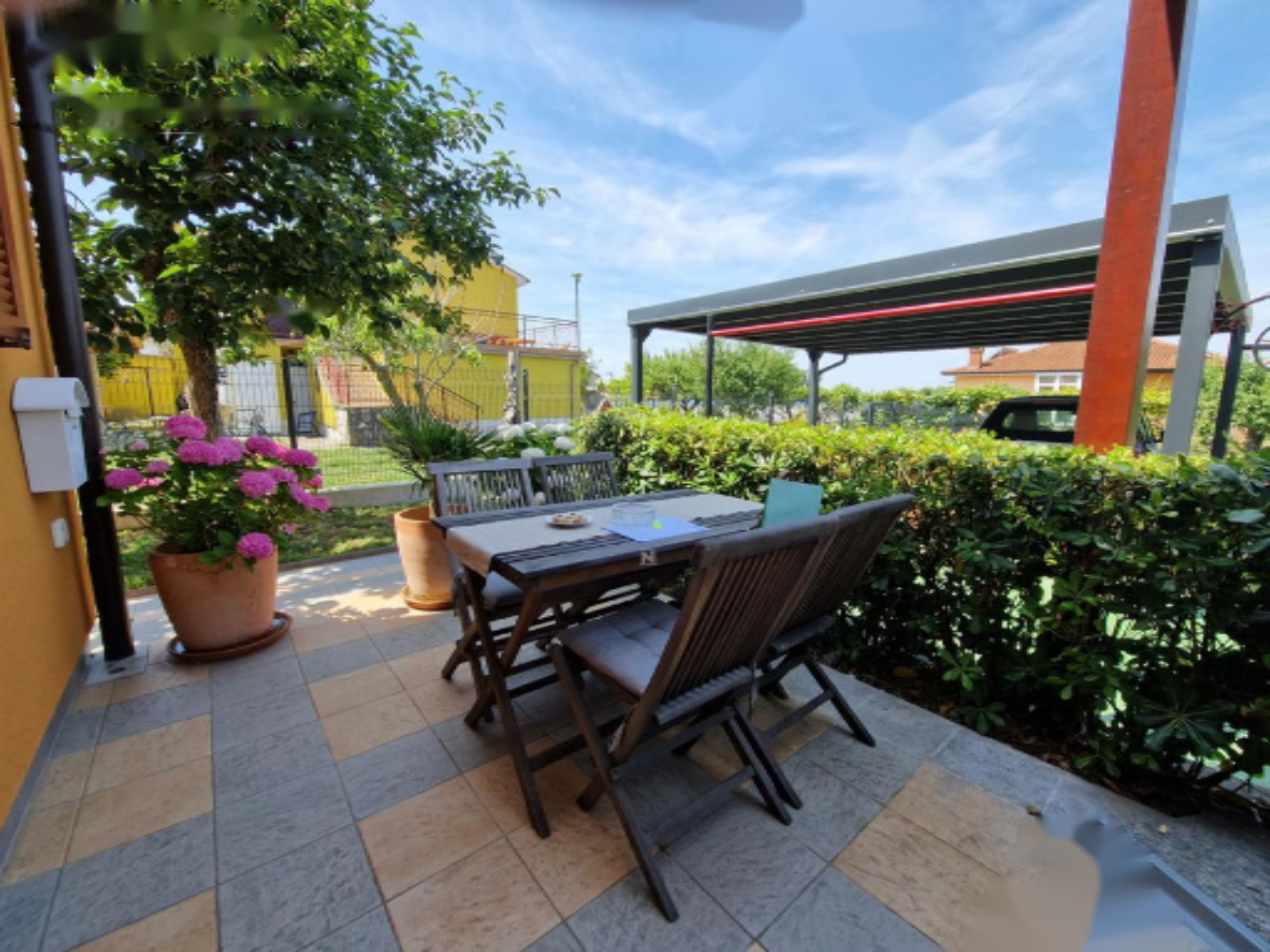 Дом в Пиране, Словения, 80 м² - фото 13