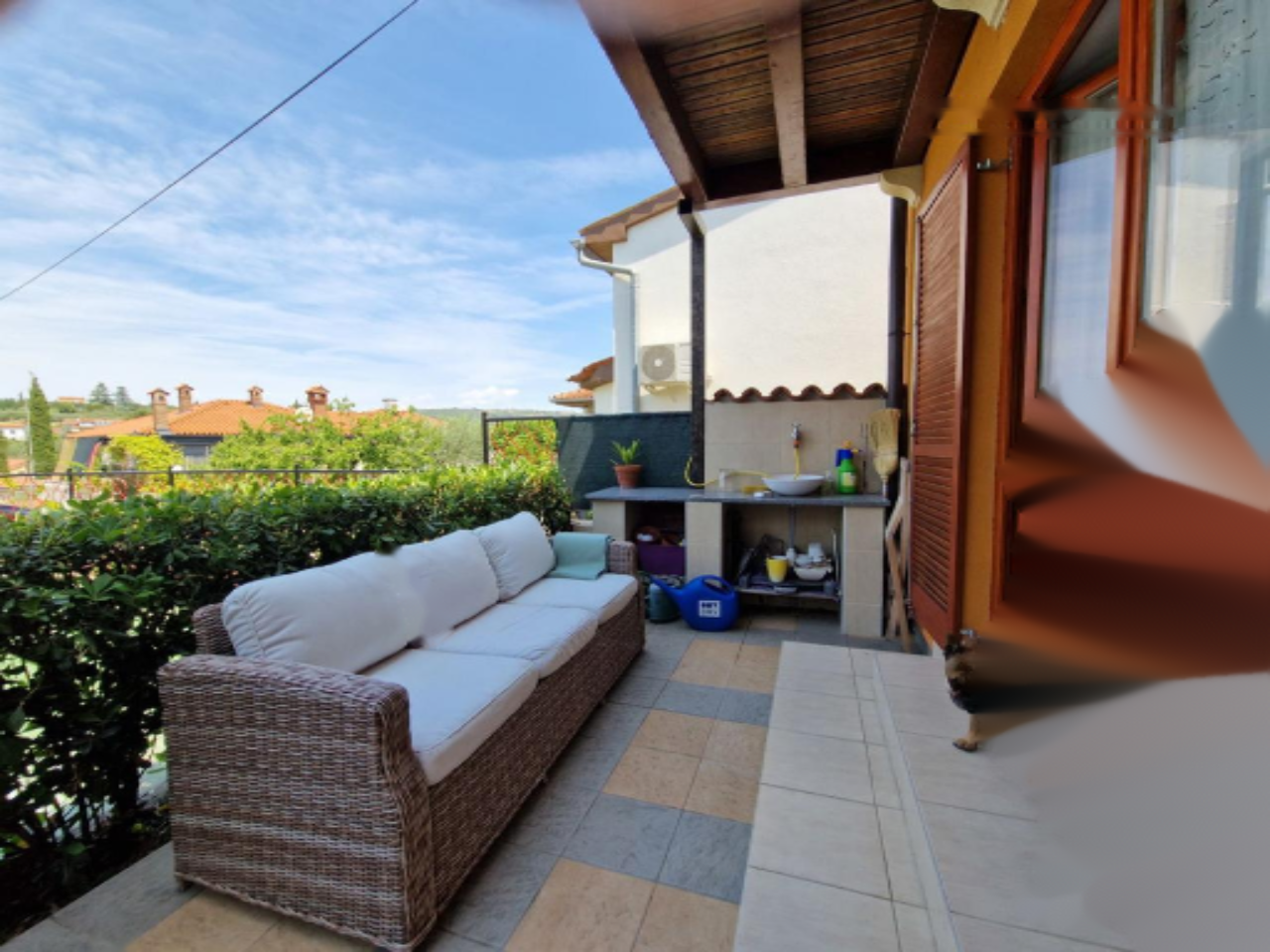 Дом в Пиране, Словения, 80 м² - фото 14