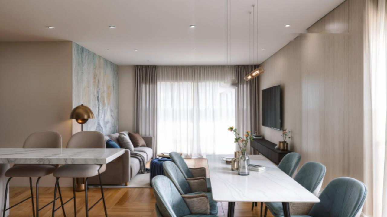 Квартира в Любляне, Словения, 96 м² - фото 14