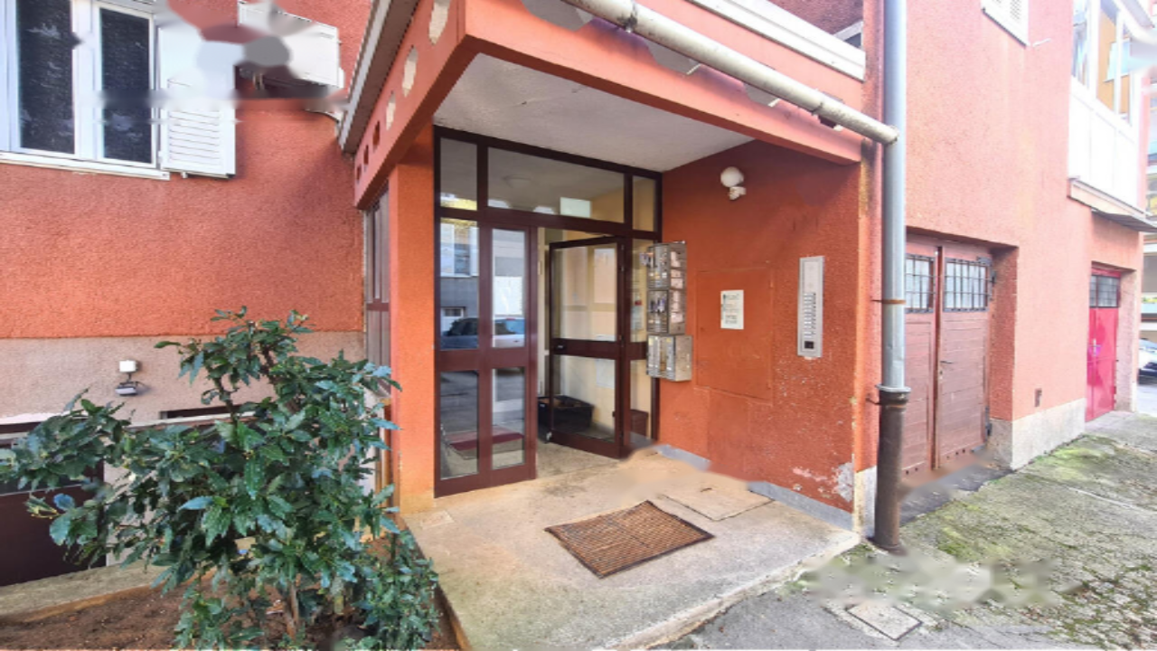 Квартира в Изоле, Словения, 63 м² - фото 14