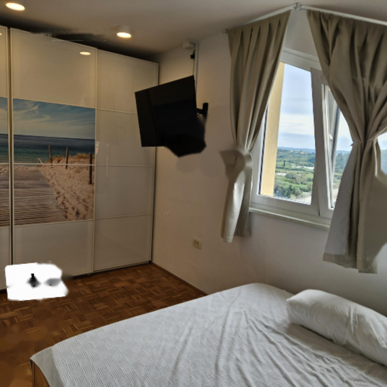 Квартира в Сежане, Словения, 127 м² - фото 15