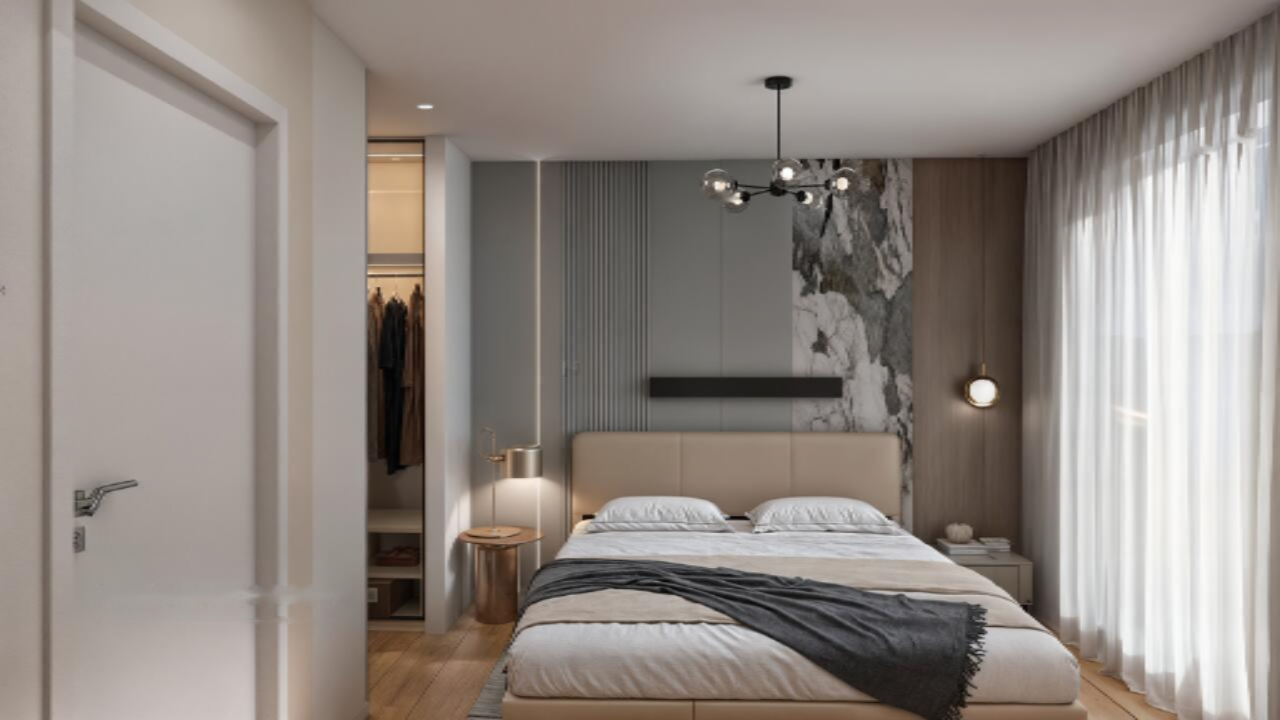 Квартира в Любляне, Словения, 96 м² - фото 15