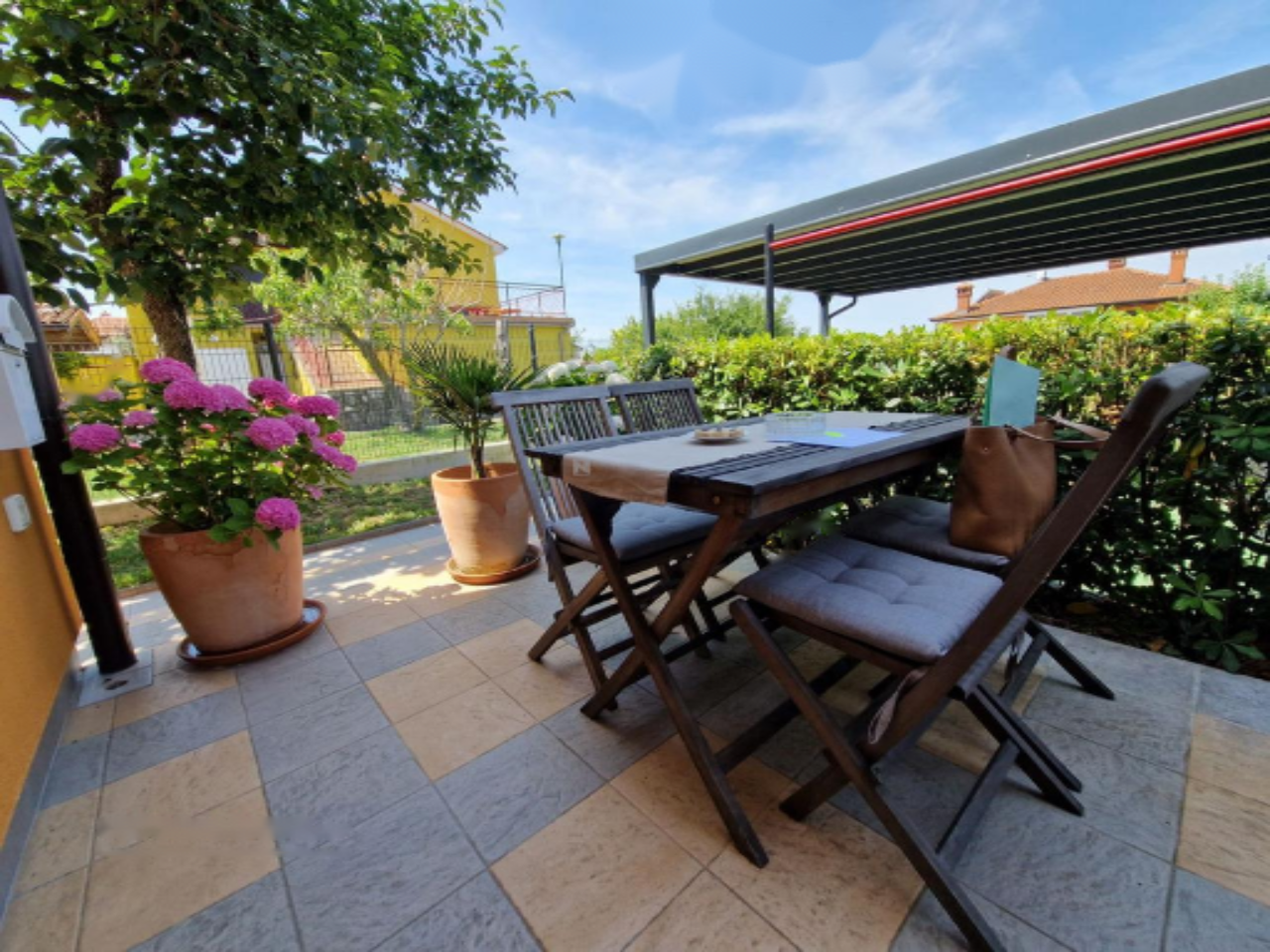 Дом в Пиране, Словения, 80 м² - фото 15