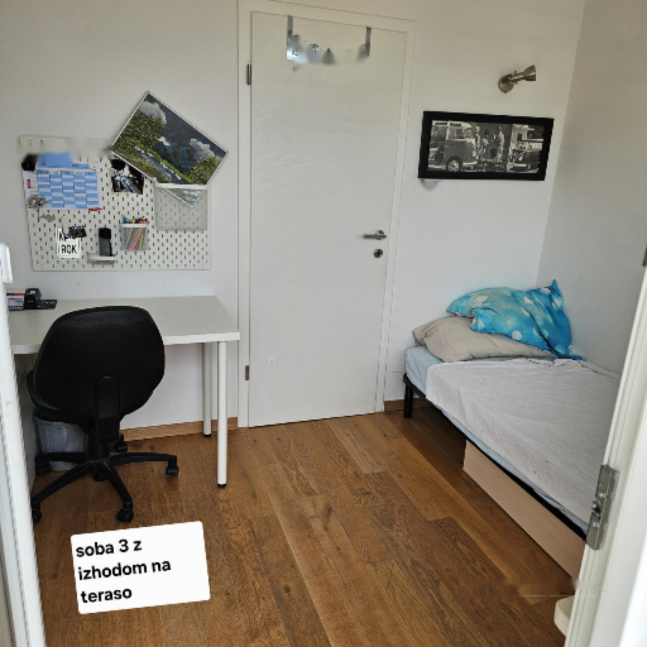 Квартира в Сежане, Словения, 127 м² - фото 16