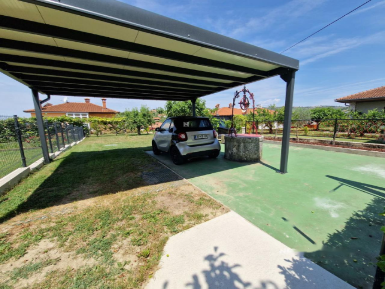 Дом в Пиране, Словения, 80 м² - фото 16