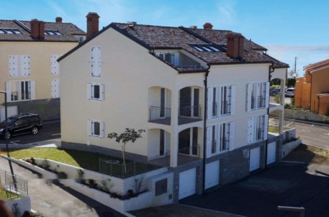 Квартира в Изоле, Словения, 93 м² - фото 17