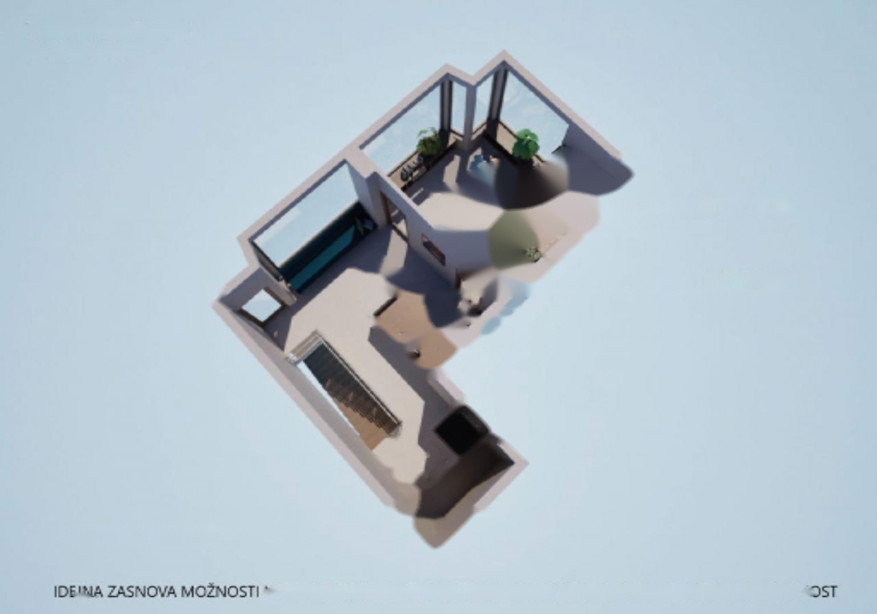 Офис в Любляне, Словения, 139 м² - фото 19