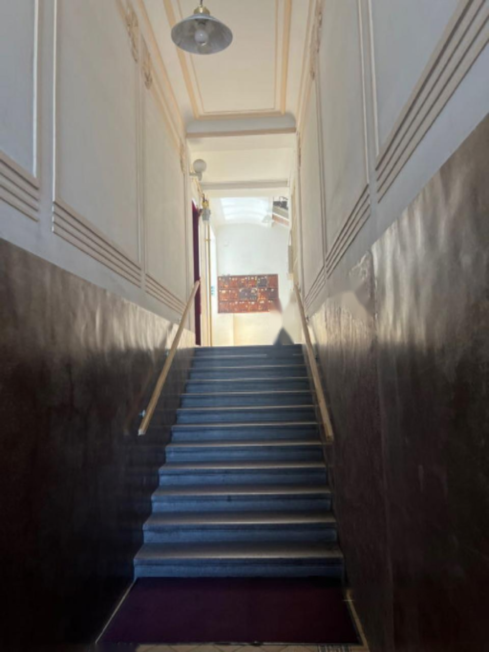 Квартира в Любляне, Словения, 60 м² - фото 19