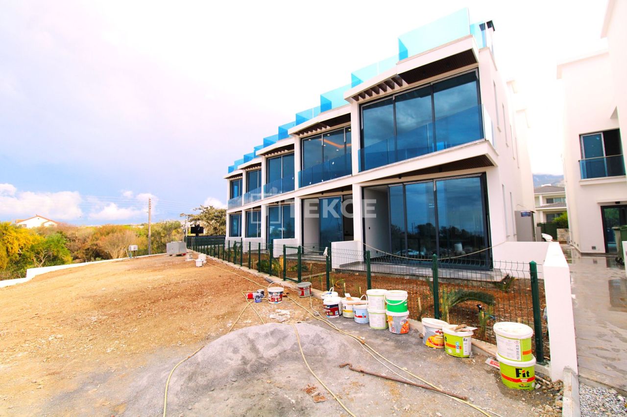 Вилла в Кирении, Кипр, 175 м² - фото 1