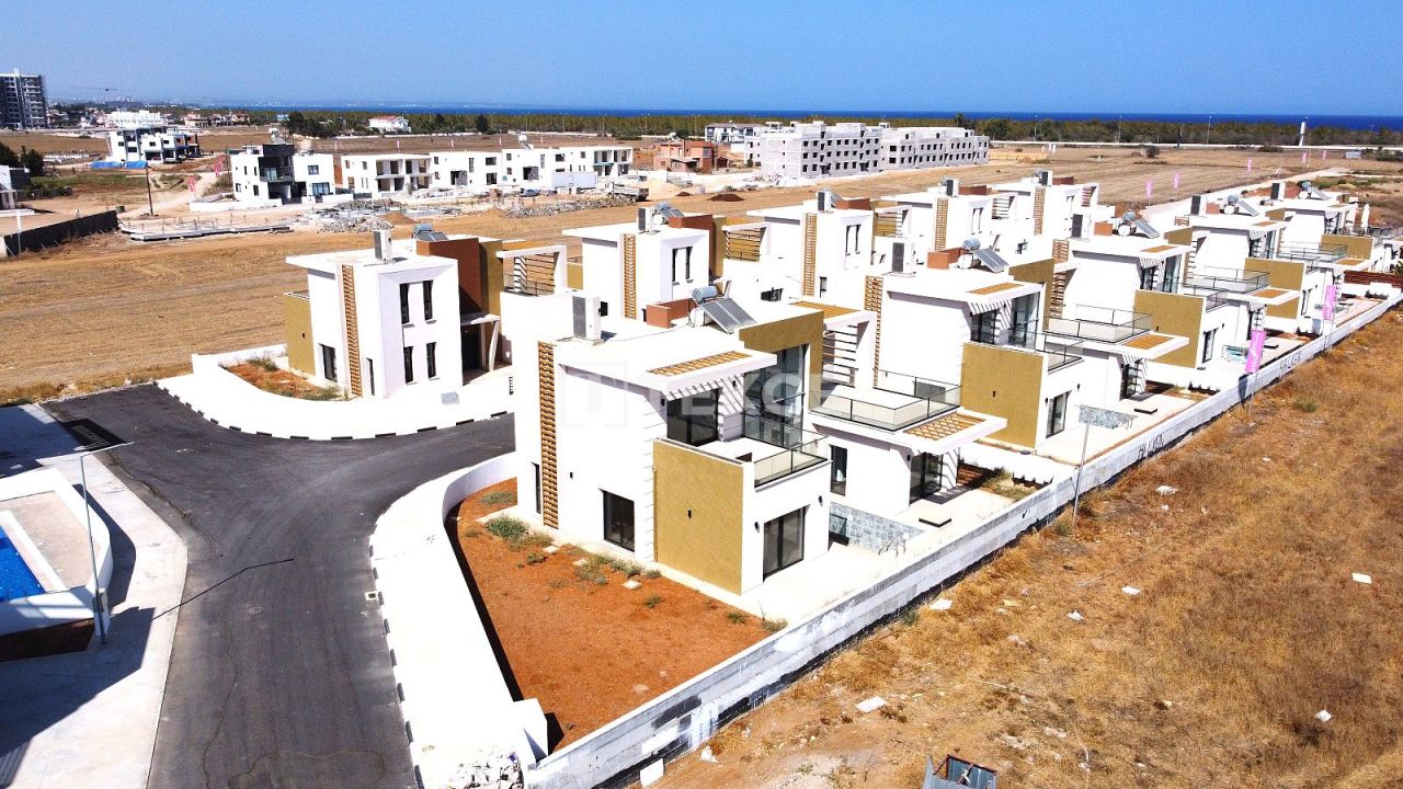 Пентхаус в Искеле, Кипр, 198 м² - фото 4