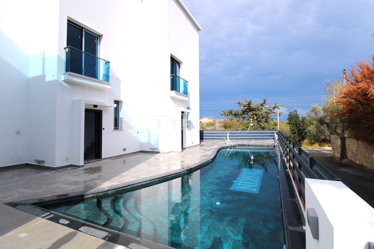 Вилла в Кирении, Кипр, 175 м² - фото 4