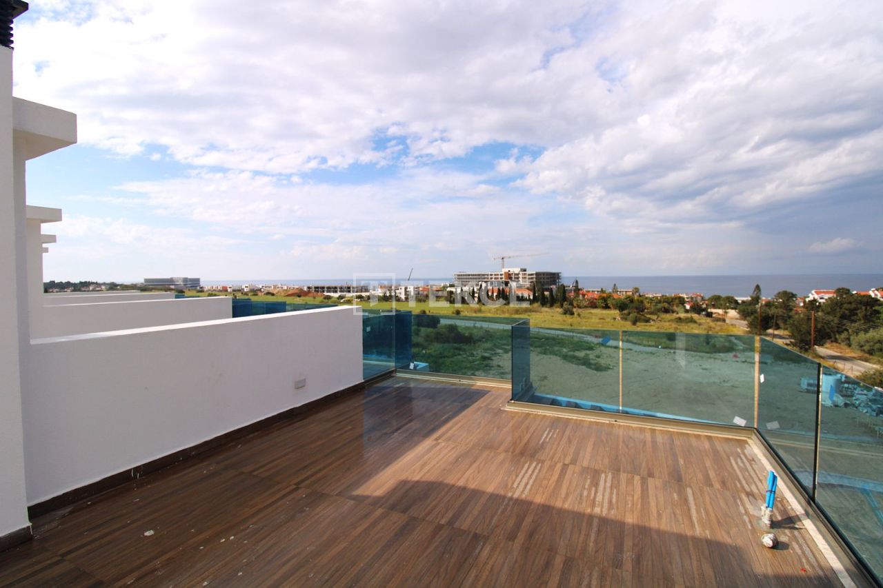 Вилла в Кирении, Кипр, 175 м² - фото 6